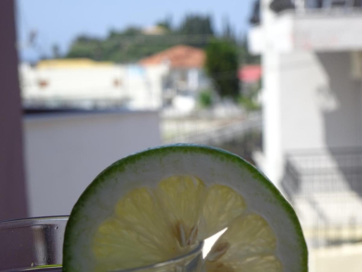 Dokos D Διαμέρισμα