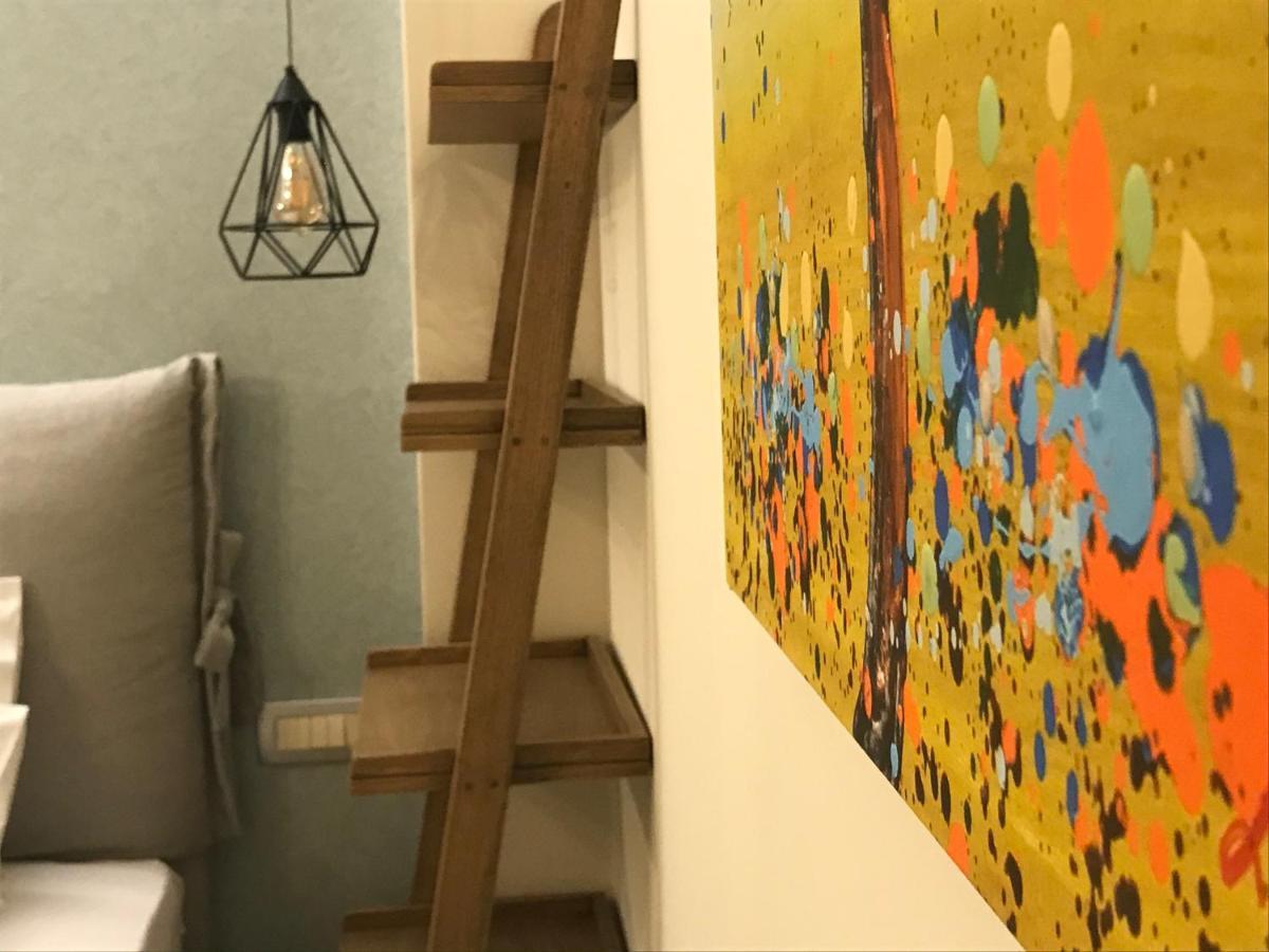 Dokos D Apartment Parga