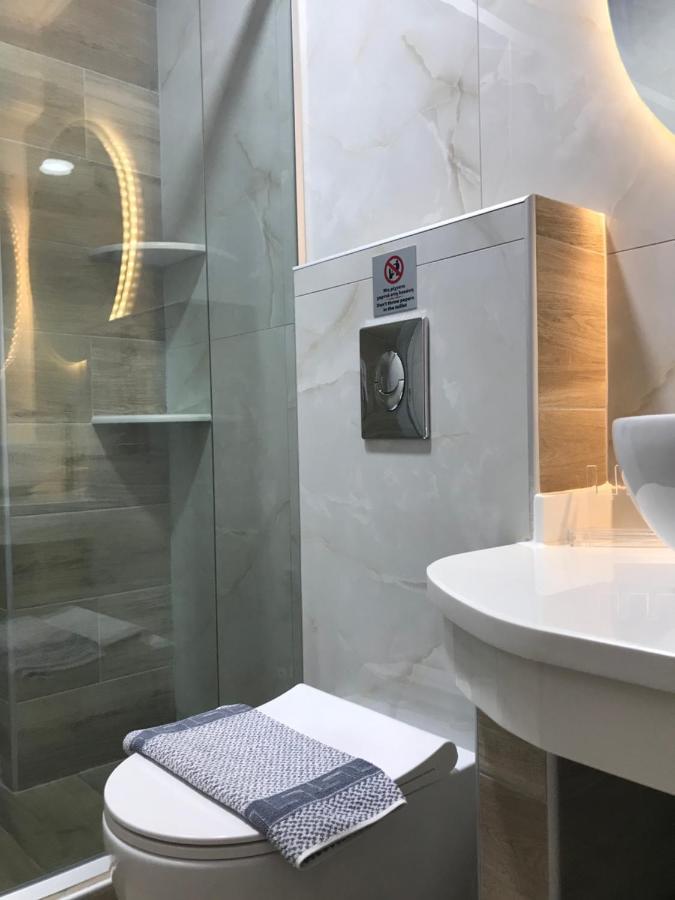 Apartment Dokos D *