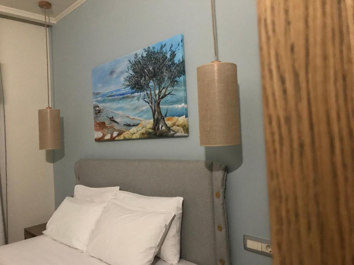 Dokos D Parga