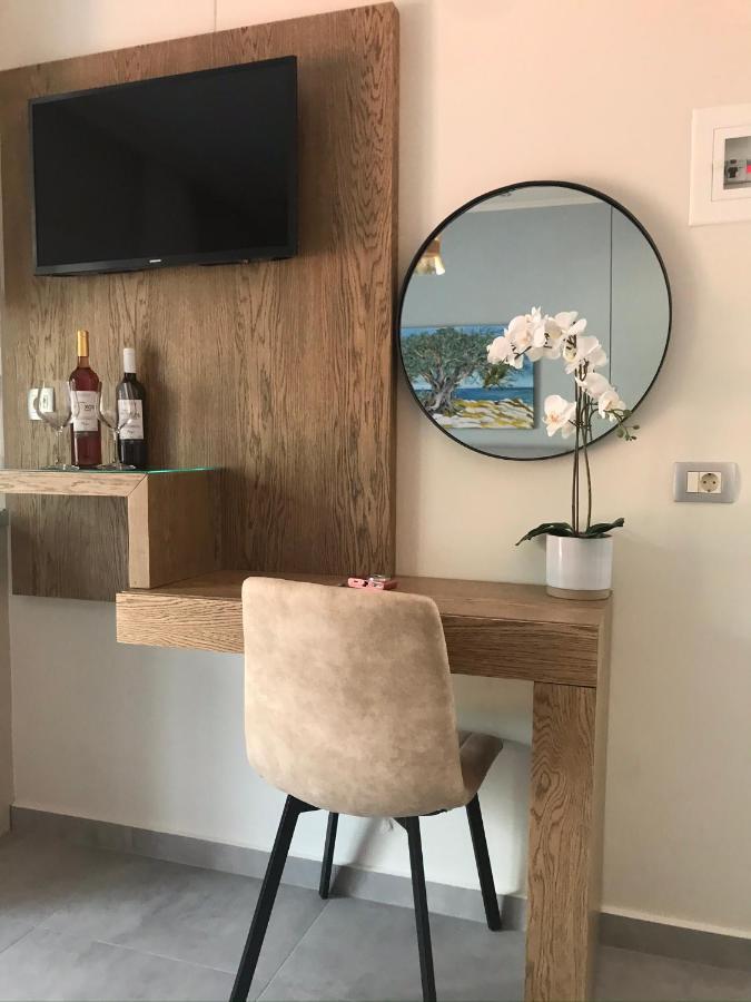 Dokos D Apartment *