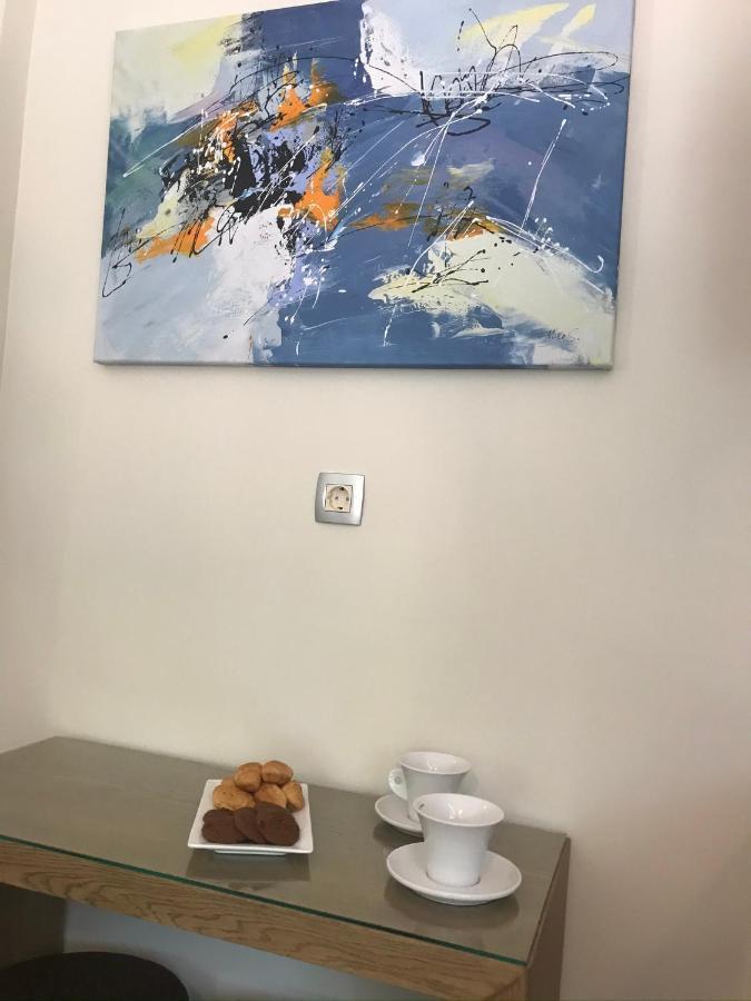 Apartment Dokos D