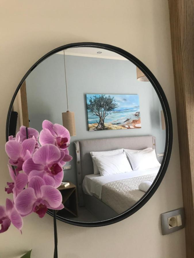 Dokos D Apartment