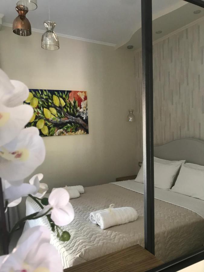 Dokos D Apartment *