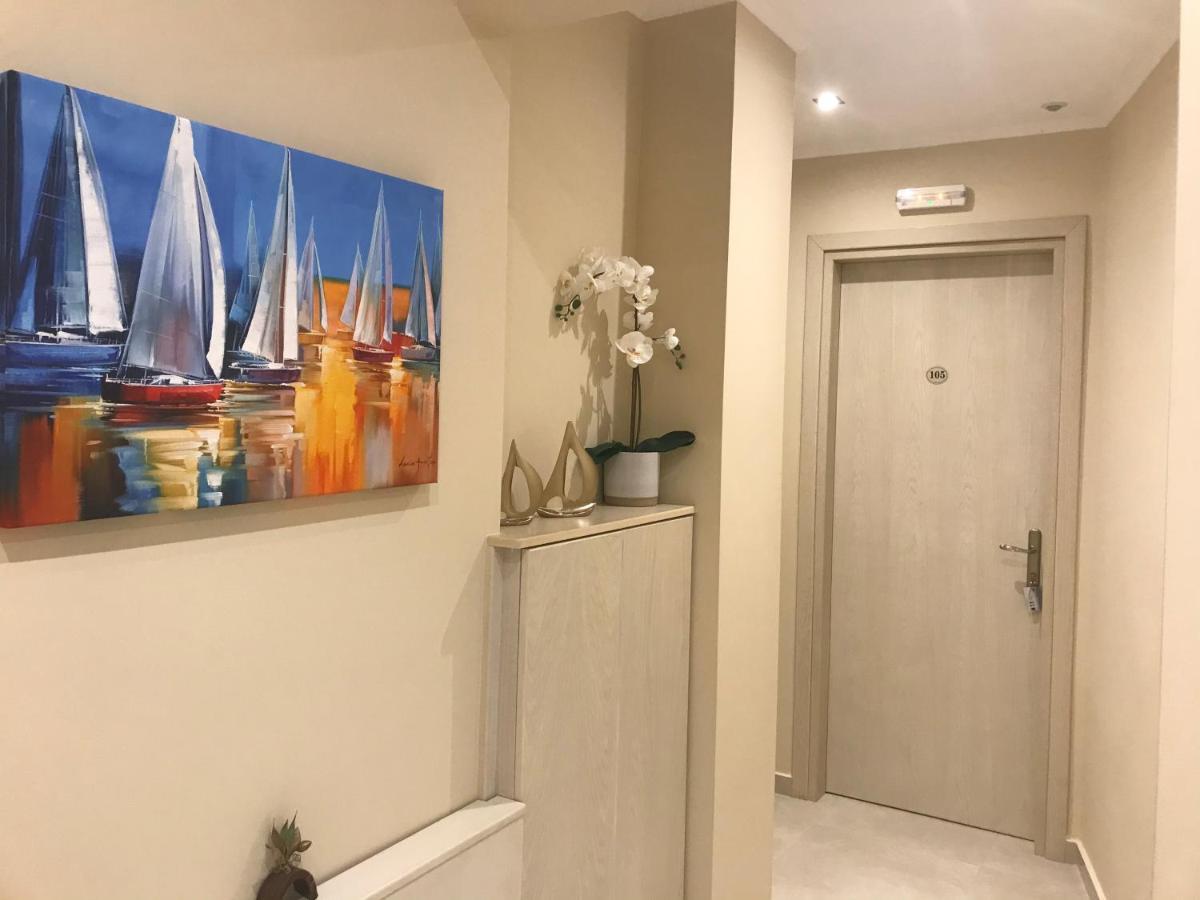 Dokos D Apartment
