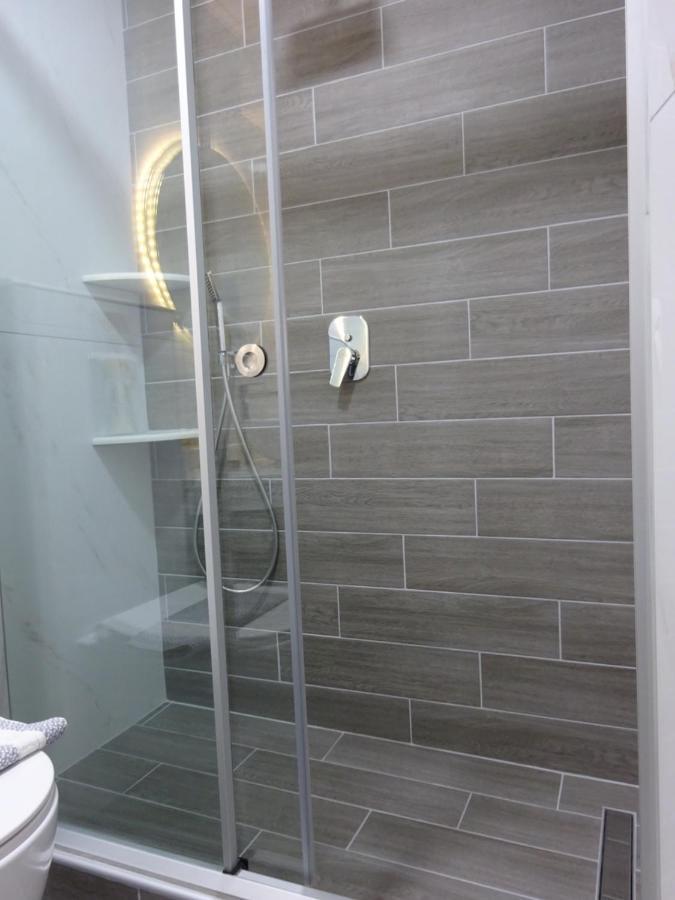 Dokos D Apartment Parga