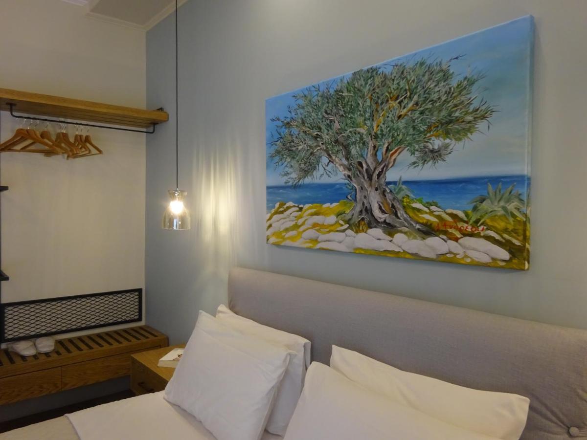 Apartment Dokos D Parga