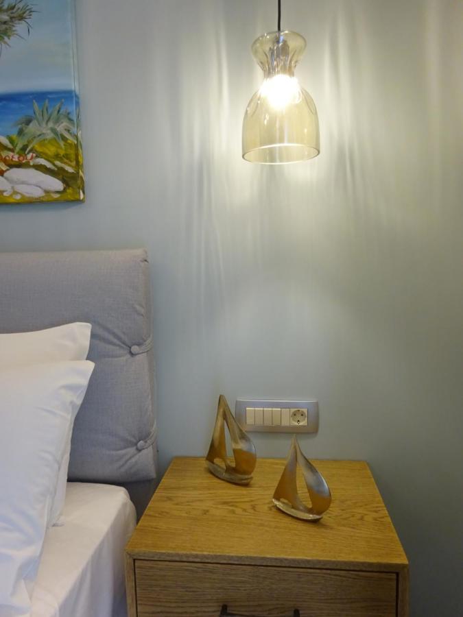 Apartment Dokos D Parga