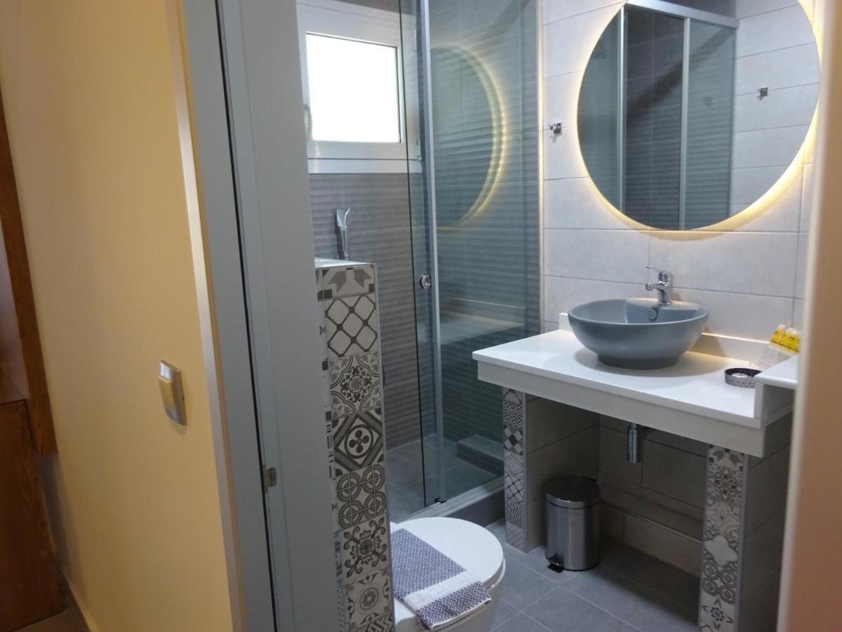 Apartment Dokos D *