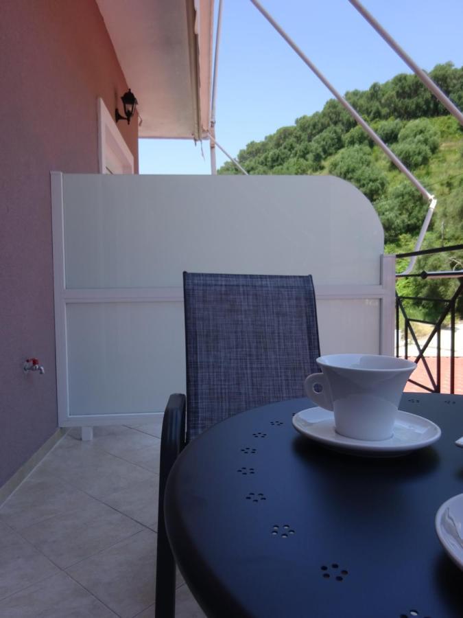 Apartment Dokos D Parga