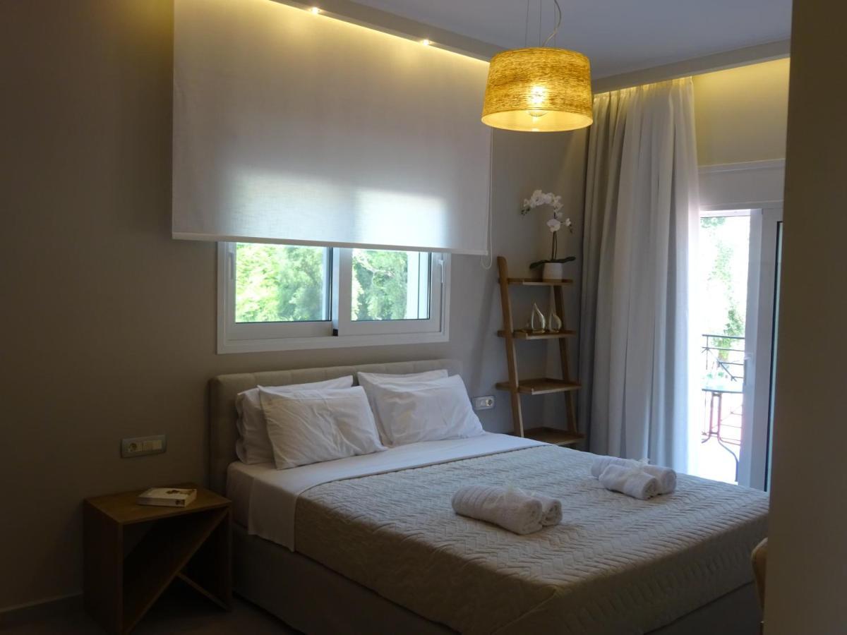 Apartment Dokos D *