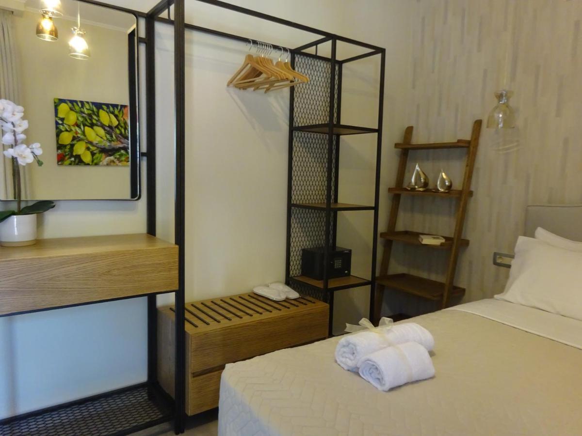 Apartment Dokos D
